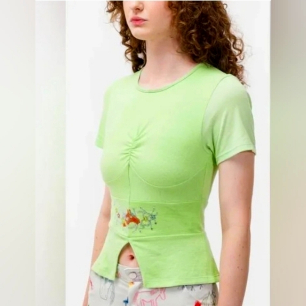 Collina strada Gina Tee